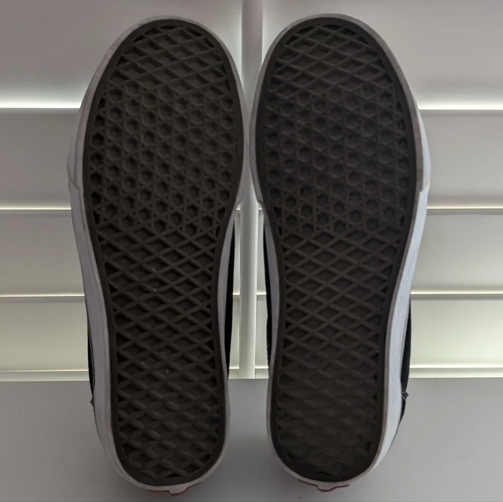 🥁 Vans Old Skool Black Sneakers